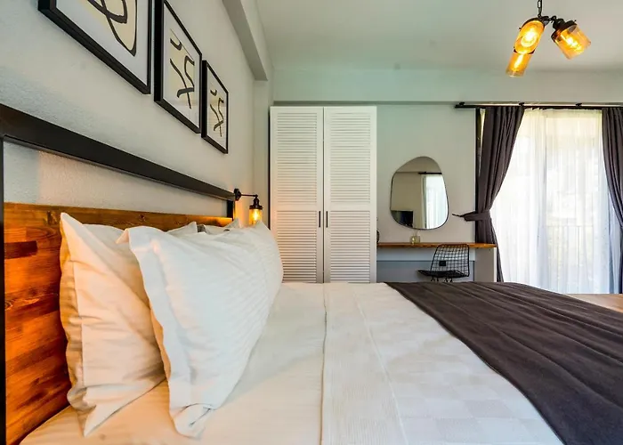 Primus Adult Only Hotel Alaçatı