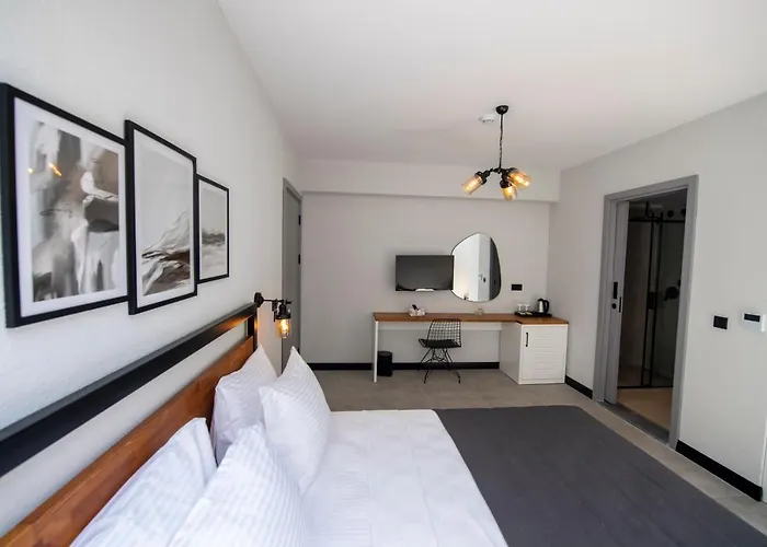 Primus Adult Only Hotel *