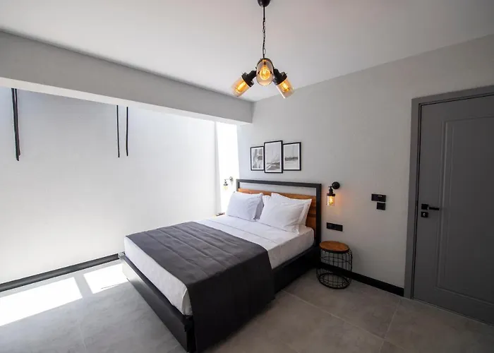 Primus Adult Only Hotel