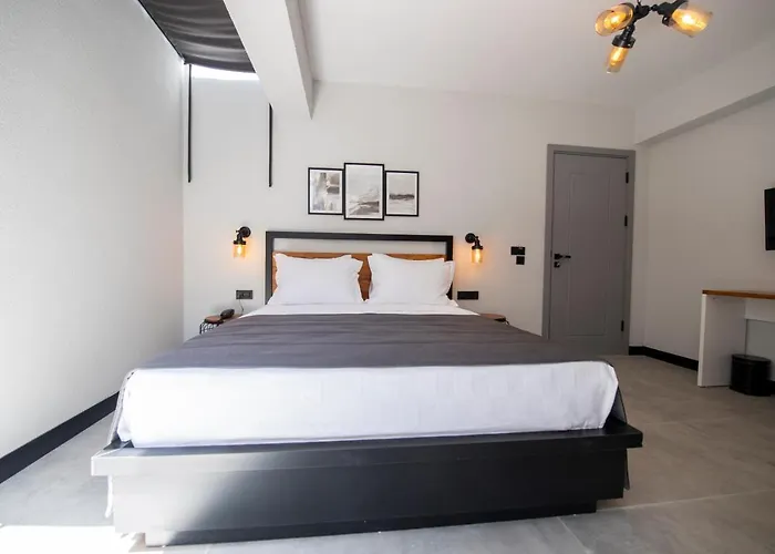 Primus Adult Only Alaçatı